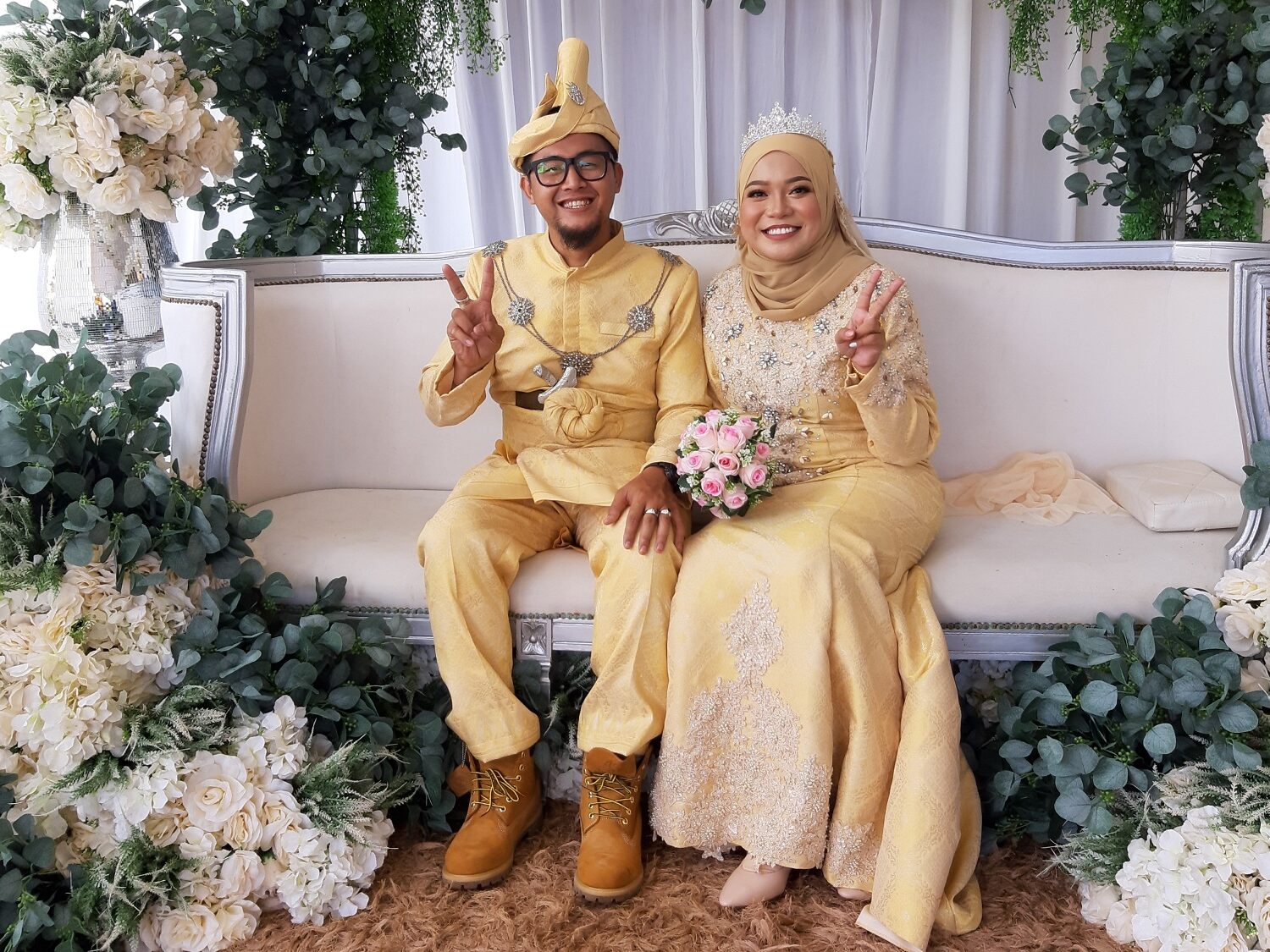 Weddings in Malaysia